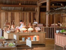 Voucher Six Senses Ninh Van Bay