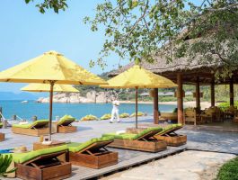 Voucher Six Senses Ninh Van Bay