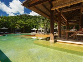 Voucher Six Senses Ninh Van Bay