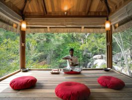 Voucher Six Senses Ninh Van Bay