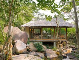 Voucher Six Senses Ninh Van Bay