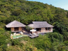 Voucher Six Senses Ninh Van Bay