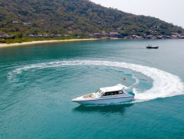 Voucher Six Senses Ninh Van Bay