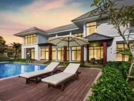 Sky Blu Beach Villa1