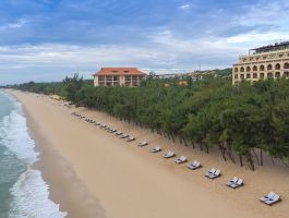 Sunny Beach Resort