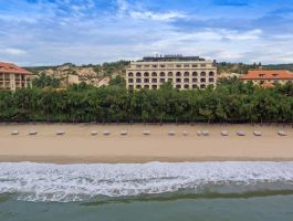 Sunny Beach Resort