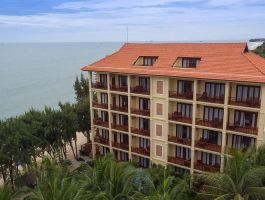 Sunny Beach Resort