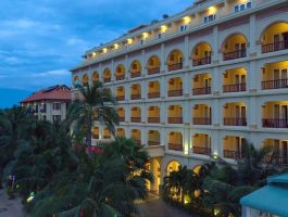 Sunny Beach Resort