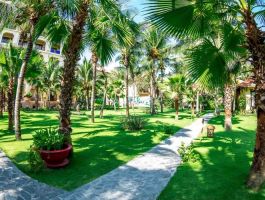 Sunny Beach Resort