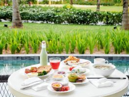 Voucher SOL By Melia Phú Quốc