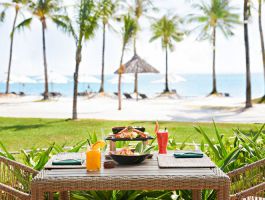 Voucher SOL By Melia Phú Quốc