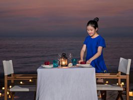 Voucher SOL By Melia Phú Quốc
