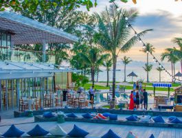 Voucher SOL By Melia Phú Quốc