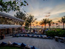 Voucher SOL By Melia Phú Quốc
