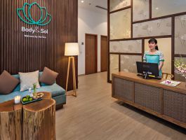 Voucher SOL By Melia Phú Quốc