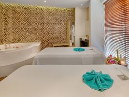 Voucher SOL By Melia Phú Quốc
