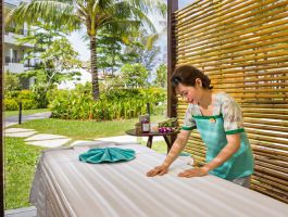 Voucher SOL By Melia Phú Quốc