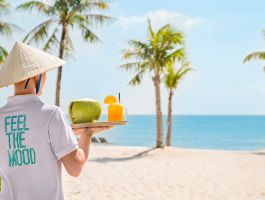 Voucher SOL By Melia Phú Quốc