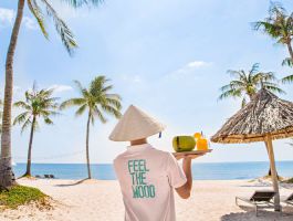 Voucher SOL By Melia Phú Quốc