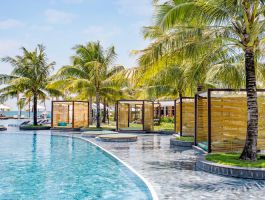 Voucher SOL By Melia Phú Quốc