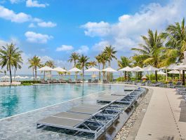 Voucher SOL By Melia Phú Quốc