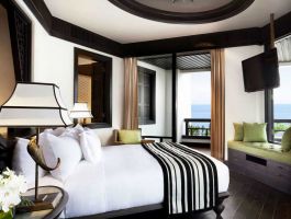 Sơn Trà Terrace Suite 1