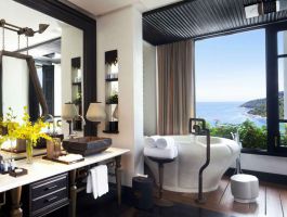 Sơn Trà Terrace Suite2