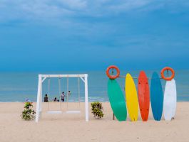 Voucher Sonata Resort Phan Thiết