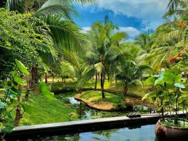 Voucher Sonata Resort Phan Thiết