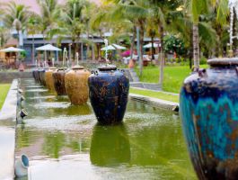 Voucher Sonata Resort Phan Thiết