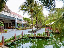 Voucher Sonata Resort Phan Thiết