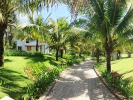 Voucher Sonata Resort Phan Thiết