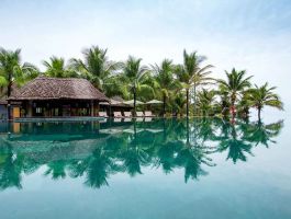Voucher Sonata Resort Phan Thiết