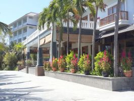 Voucher Sonata Resort Phan Thiết