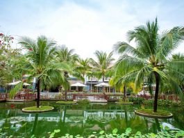 Voucher Sonata Resort Phan Thiết