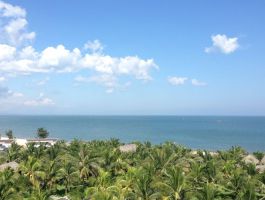 Voucher Sonata Resort Phan Thiết