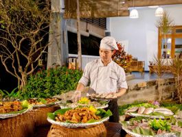 Voucher Sonata Resort Phan Thiết