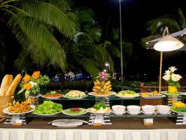 Voucher Sonata Resort Phan Thiết