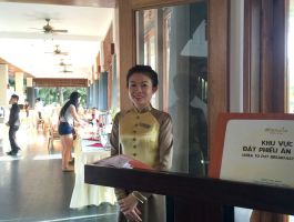 Voucher Sonata Resort Phan Thiết