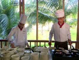 Voucher Sonata Resort Phan Thiết