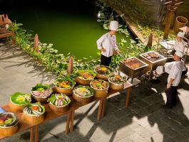 Voucher Sonata Resort Phan Thiết