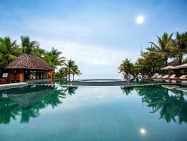 Voucher Sonata Resort Phan Thiết