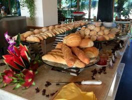 Voucher Sonata Resort Phan Thiết