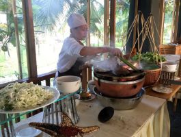 Voucher Sonata Resort Phan Thiết