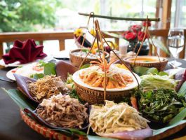 Voucher Sonata Resort Phan Thiết