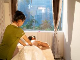 Voucher Sonata Resort Phan Thiết