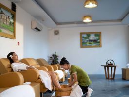 Voucher Sonata Resort Phan Thiết
