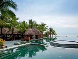 Voucher Sonata Resort Phan Thiết