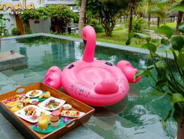 Voucher Sonata Resort Phan Thiết