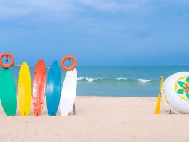 Voucher Sonata Resort Phan Thiết